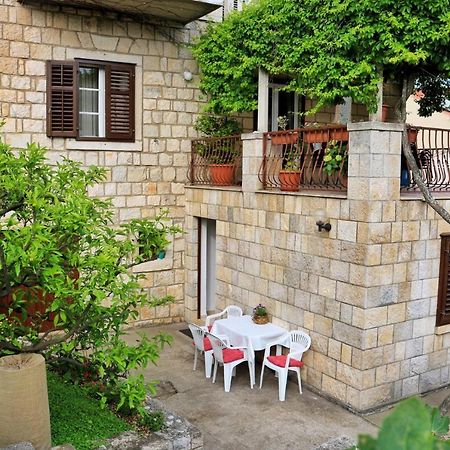 Studio Airport Dubrovnik Čilipi Dış mekan fotoğraf