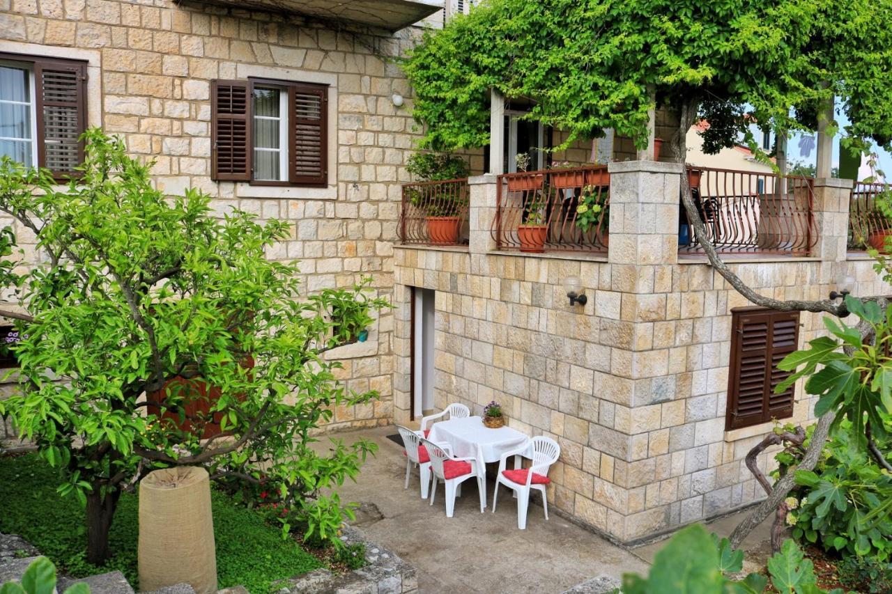 Studio Airport Dubrovnik Čilipi Dış mekan fotoğraf