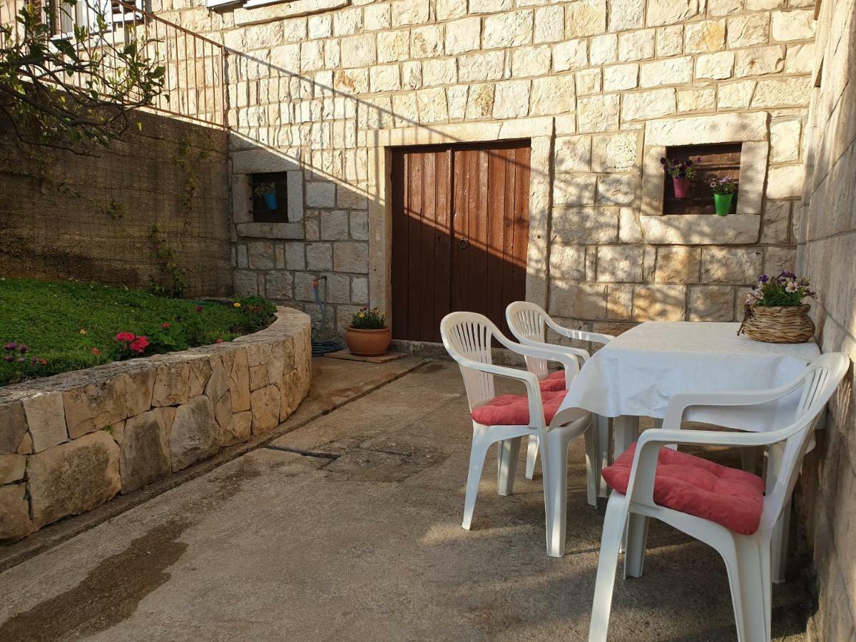Studio Airport Dubrovnik Čilipi Dış mekan fotoğraf